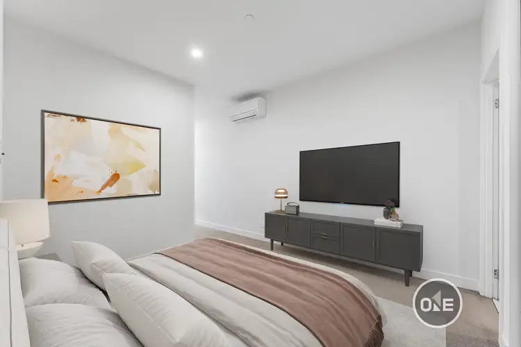 Fifth view of Homely apartment listing, 103/180 Reynolds Road, Doncaster East VIC 3109