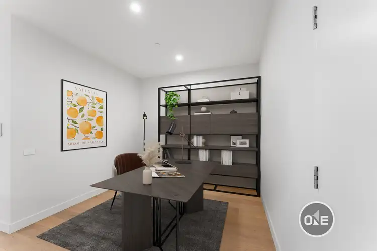 Sixth view of Homely apartment listing, 103/180 Reynolds Road, Doncaster East VIC 3109