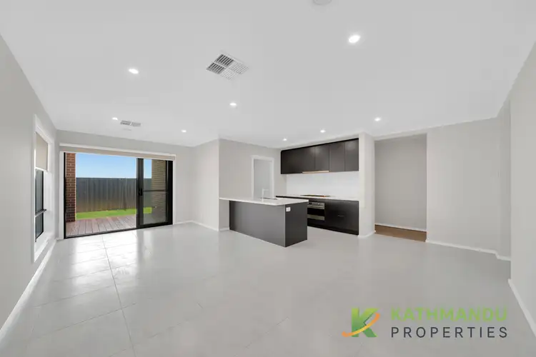 Third view of Homely house listing, 8 Kips Street, Kalkallo VIC 3064