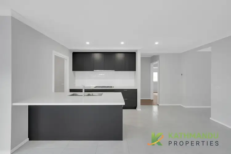 Fourth view of Homely house listing, 8 Kips Street, Kalkallo VIC 3064