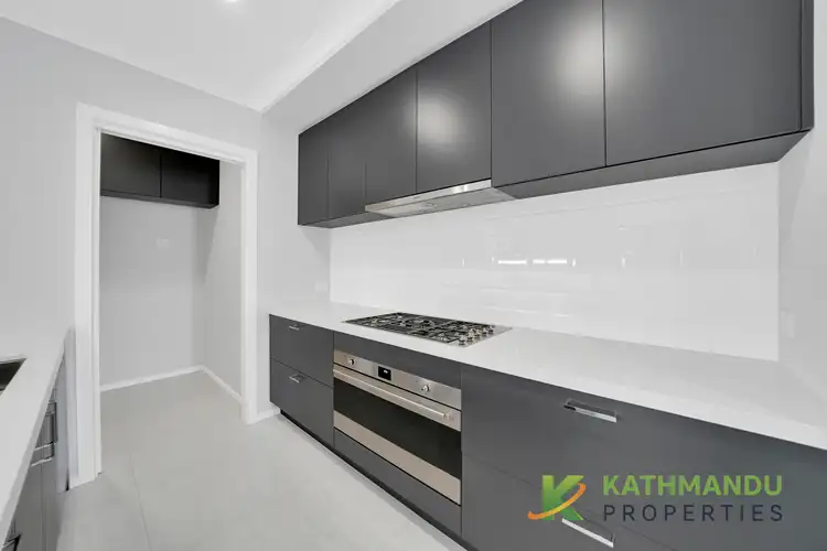 Fifth view of Homely house listing, 8 Kips Street, Kalkallo VIC 3064