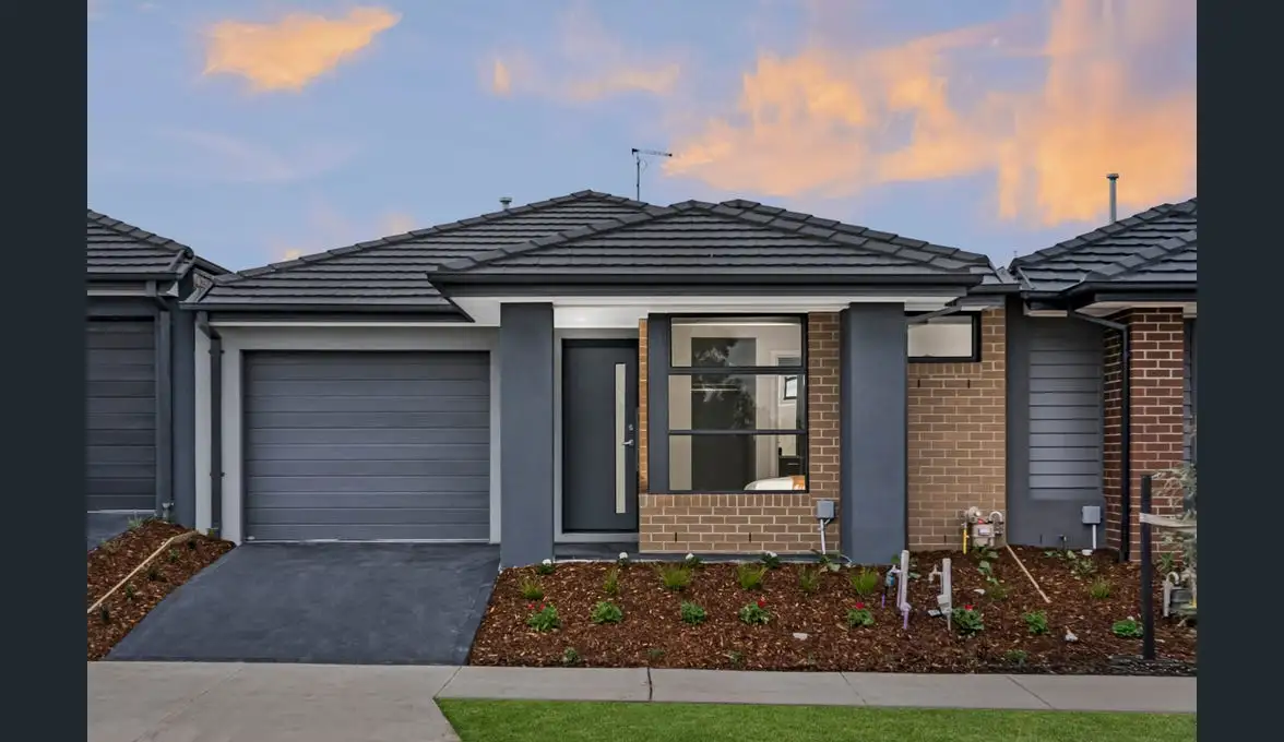 Main view of Homely house listing, 56 Mylius Street, Wollert VIC 3750