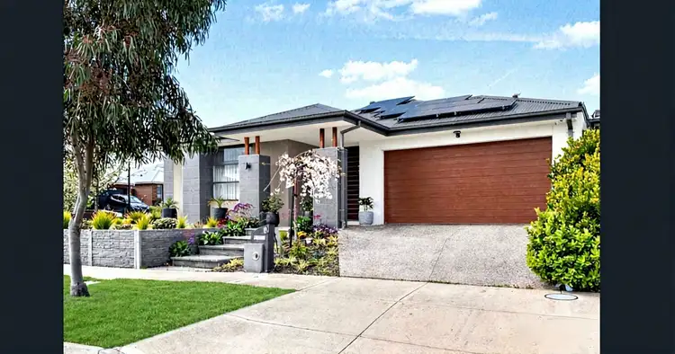 Second view of Homely house listing, 8 Faculty Avenue, Donnybrook VIC 3064