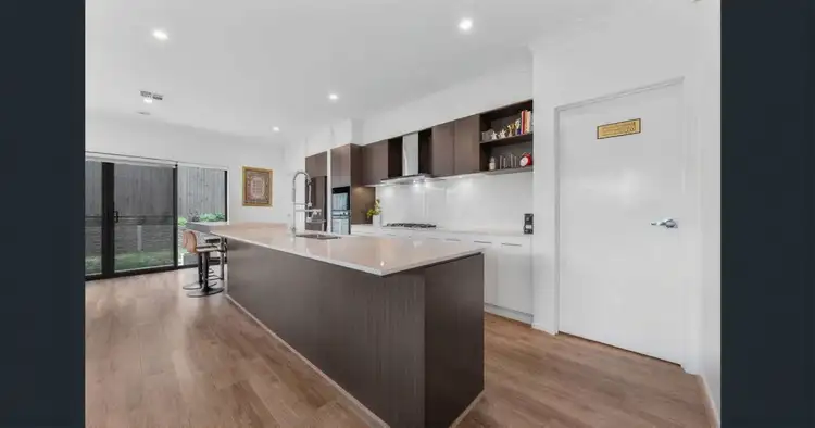 Third view of Homely house listing, 8 Faculty Avenue, Donnybrook VIC 3064