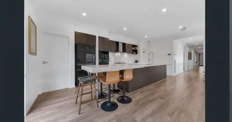 Fourth view of Homely house listing, 8 Faculty Avenue, Donnybrook VIC 3064