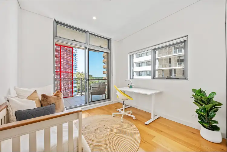Fourth view of Homely apartment listing, 701/2 Mooltan Avenue, Macquarie Park NSW 2113