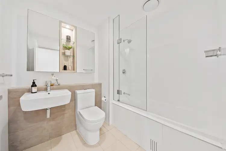 Sixth view of Homely apartment listing, 701/2 Mooltan Avenue, Macquarie Park NSW 2113