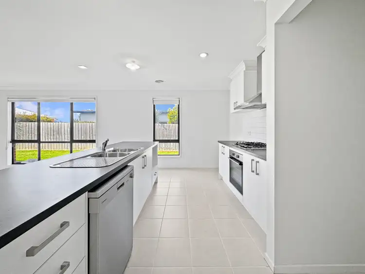 Second view of Homely house listing, 20 Grossmans Road, Torquay VIC 3228