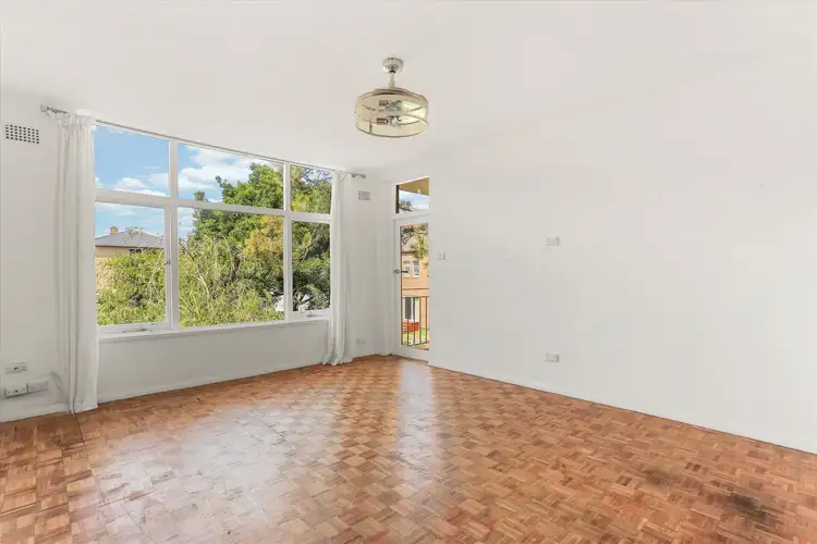 Fourth view of Homely apartment listing, 8/62 Simpson Street, Bondi Beach NSW 2026