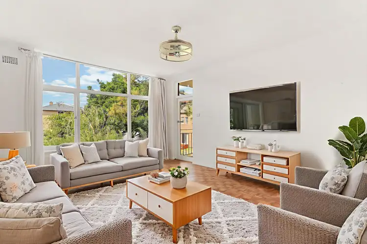 Fifth view of Homely apartment listing, 8/62 Simpson Street, Bondi Beach NSW 2026