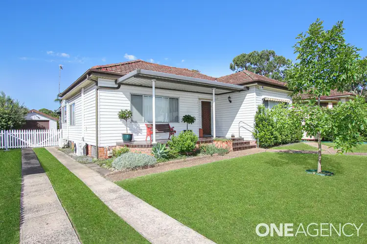 89 Byamee Street, Dapto NSW 2530