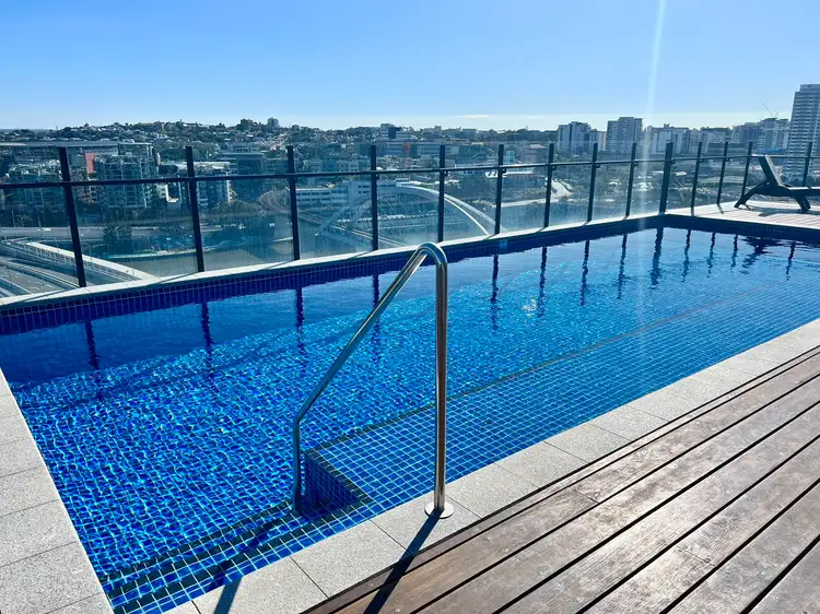 Fourth view of Homely apartment listing, 11209/25 Bouquet Street, South Brisbane QLD 4101