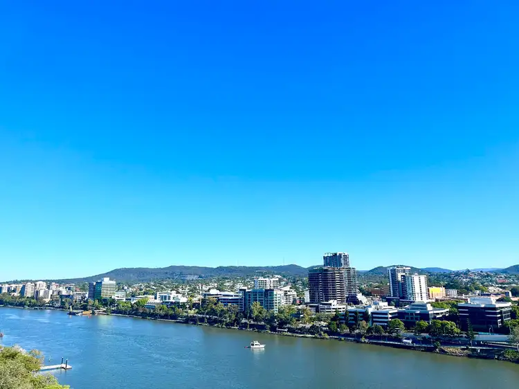 Fifth view of Homely apartment listing, 11209/25 Bouquet Street, South Brisbane QLD 4101