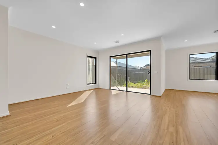 Second view of Homely house listing, 72 Fairground Promenade, Berwick VIC 3806