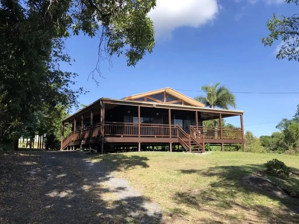 Main view of Homely house listing, 2 Furneaux street, Cooktown QLD 4895