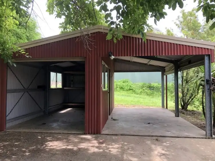 Fourth view of Homely house listing, 2 Furneaux street, Cooktown QLD 4895