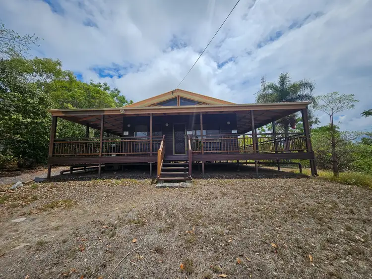 Fifth view of Homely house listing, 2 Furneaux street, Cooktown QLD 4895