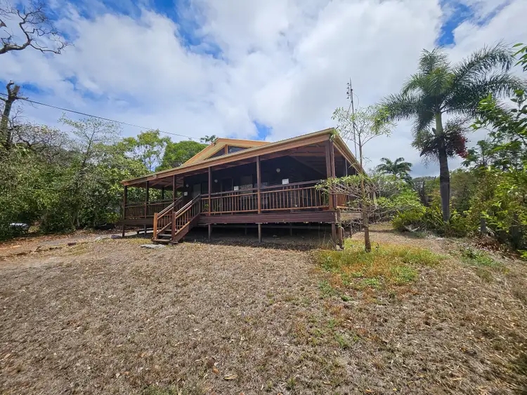 Sixth view of Homely house listing, 2 Furneaux street, Cooktown QLD 4895