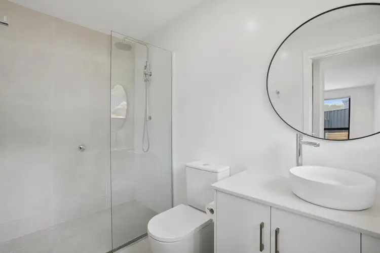 Third view of Homely unit listing, 2/67 Parkfield Drive, Youngtown TAS 7249