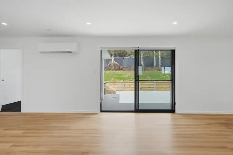 Sixth view of Homely unit listing, 2/67 Parkfield Drive, Youngtown TAS 7249