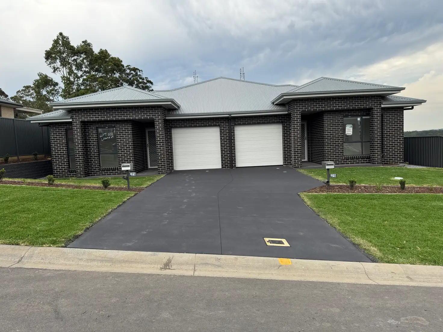 Main view of Homely house listing, Unit 2/Lot 522 Loane Circuit, Farley NSW 2320