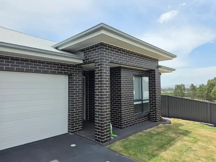 Second view of Homely house listing, Unit 2/Lot 522 Loane Circuit, Farley NSW 2320