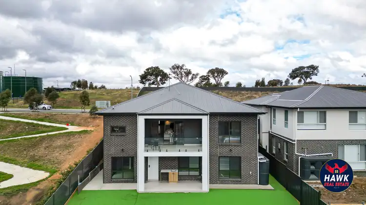 Second view of Homely house listing, 146 Edward Drive, Googong NSW 2620