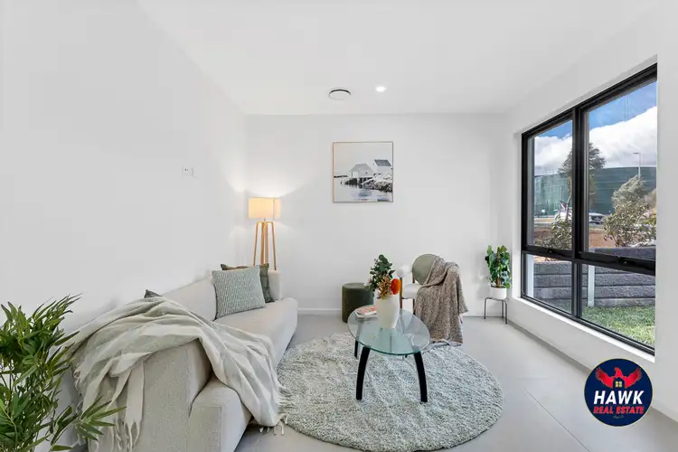 Third view of Homely house listing, 146 Edward Drive, Googong NSW 2620