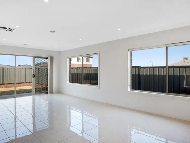Second view of Homely house listing, 8 Firelight Drive, Tarneit VIC 3029