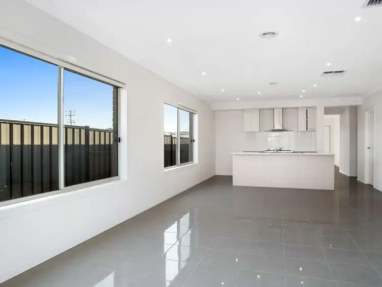 Third view of Homely house listing, 8 Firelight Drive, Tarneit VIC 3029