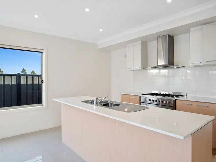 Fourth view of Homely house listing, 8 Firelight Drive, Tarneit VIC 3029