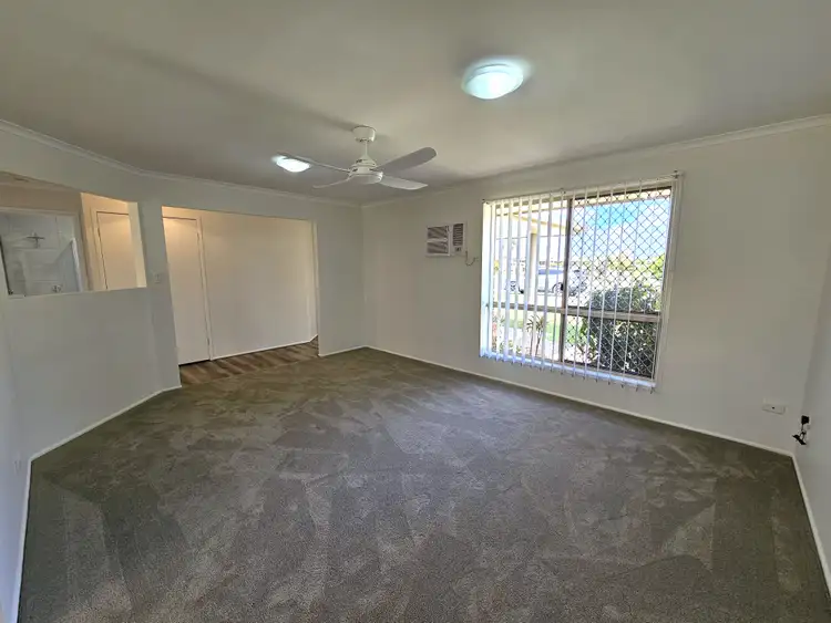 Third view of Homely house listing, 84 Clive Crescent, Kepnock QLD 4670