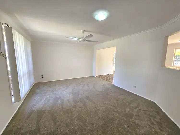 Fourth view of Homely house listing, 84 Clive Crescent, Kepnock QLD 4670