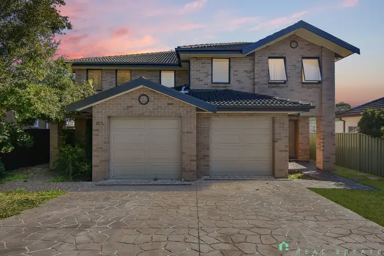 62A Powell Street, Yagoona NSW 2199