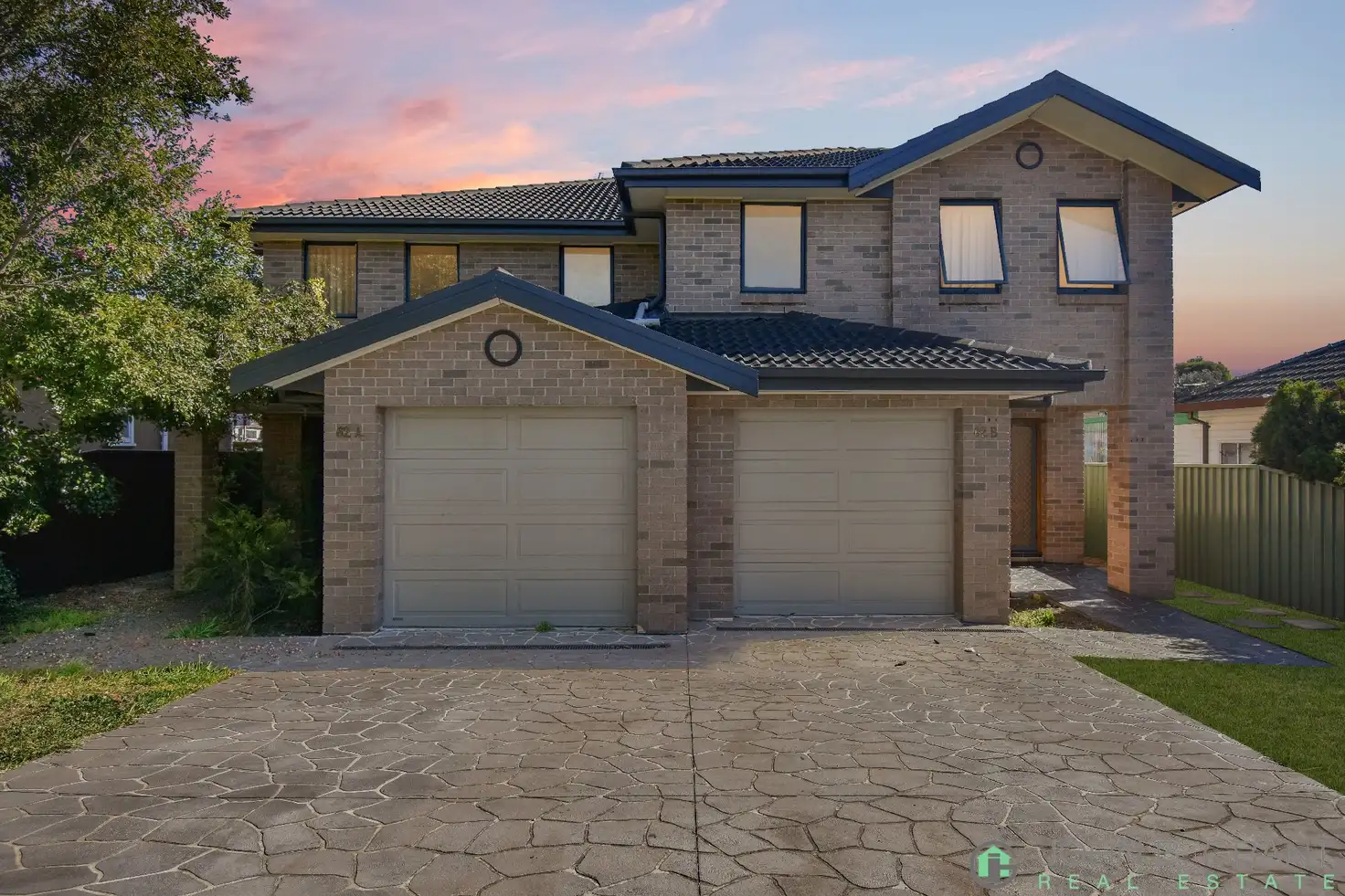 Main view of Homely semi-detached listing, 62A Powell Street, Yagoona NSW 2199