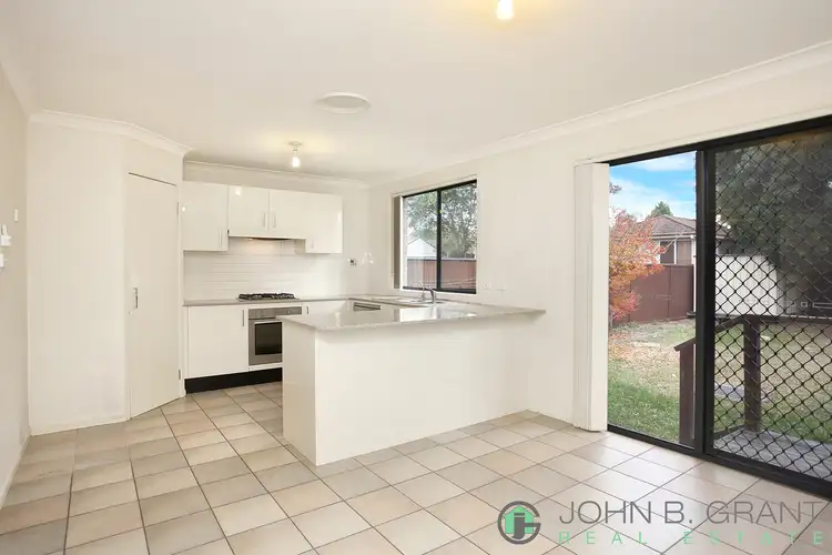 Third view of Homely semi-detached listing, 62A Powell Street, Yagoona NSW 2199