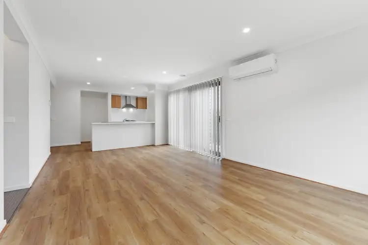 Second view of Homely house listing, 69 Moroka Avenue, Weir Views VIC 3338