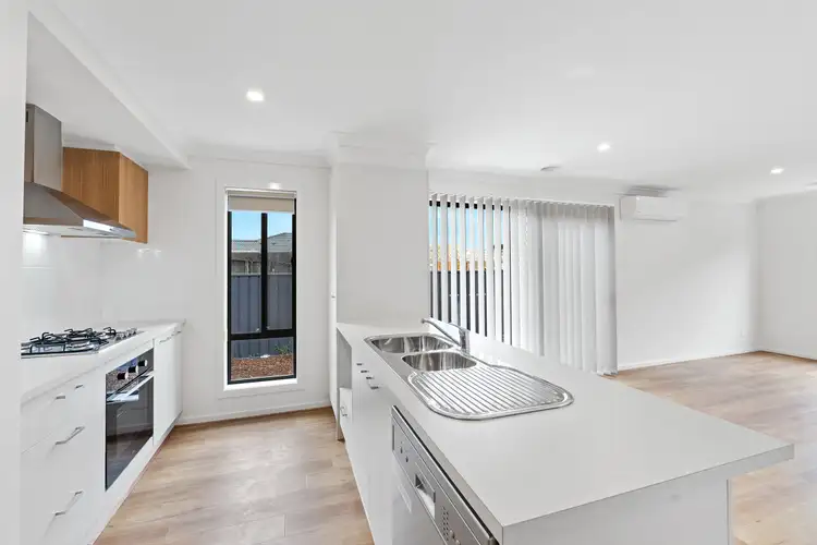 Fifth view of Homely house listing, 69 Moroka Avenue, Weir Views VIC 3338