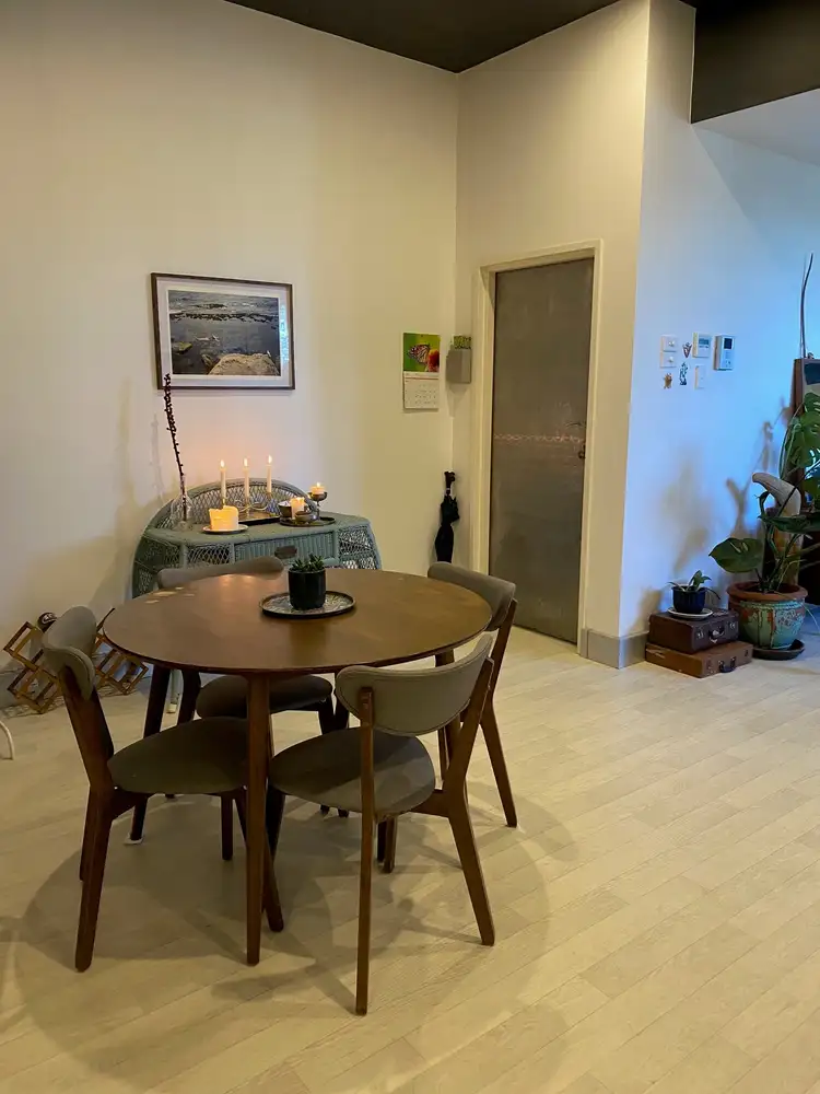 Second view of Homely apartment listing, 3/20-22 Fred st, Lilyfield NSW 2040