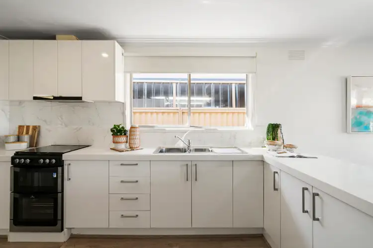 Third view of Homely house listing, 37 Davey Street, Sunshine West VIC 3020