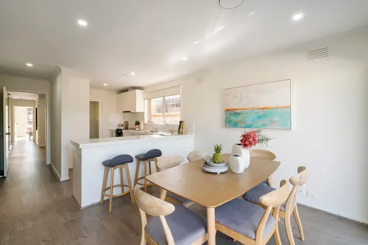 Fourth view of Homely house listing, 37 Davey Street, Sunshine West VIC 3020