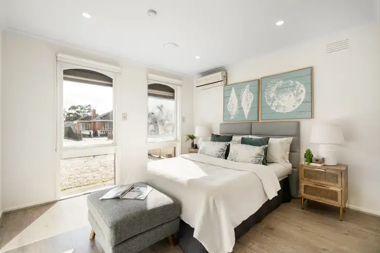 Fifth view of Homely house listing, 37 Davey Street, Sunshine West VIC 3020