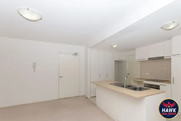 Second view of Homely apartment listing, 17/68 College Street, Belconnen ACT 2617