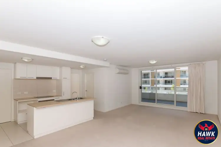 Third view of Homely apartment listing, 17/68 College Street, Belconnen ACT 2617