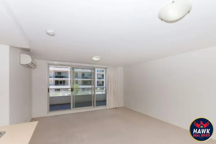 Fourth view of Homely apartment listing, 17/68 College Street, Belconnen ACT 2617