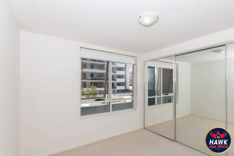 Fifth view of Homely apartment listing, 17/68 College Street, Belconnen ACT 2617