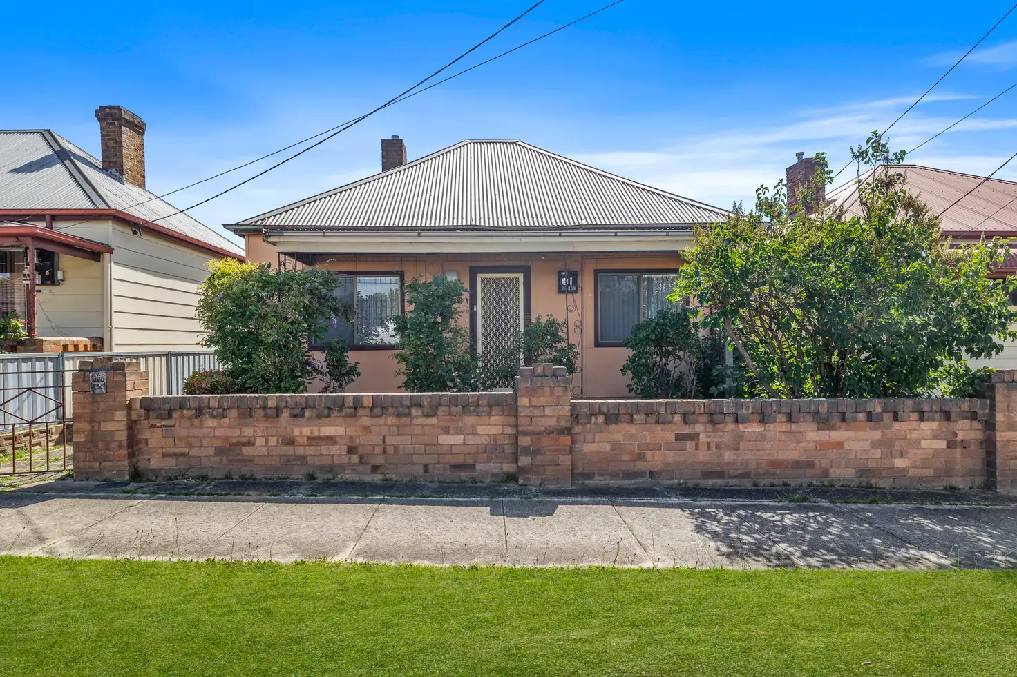 Main view of Homely house listing, 16 Clarice Street, Lithgow NSW 2790