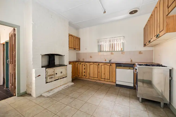 Second view of Homely house listing, 16 Clarice Street, Lithgow NSW 2790