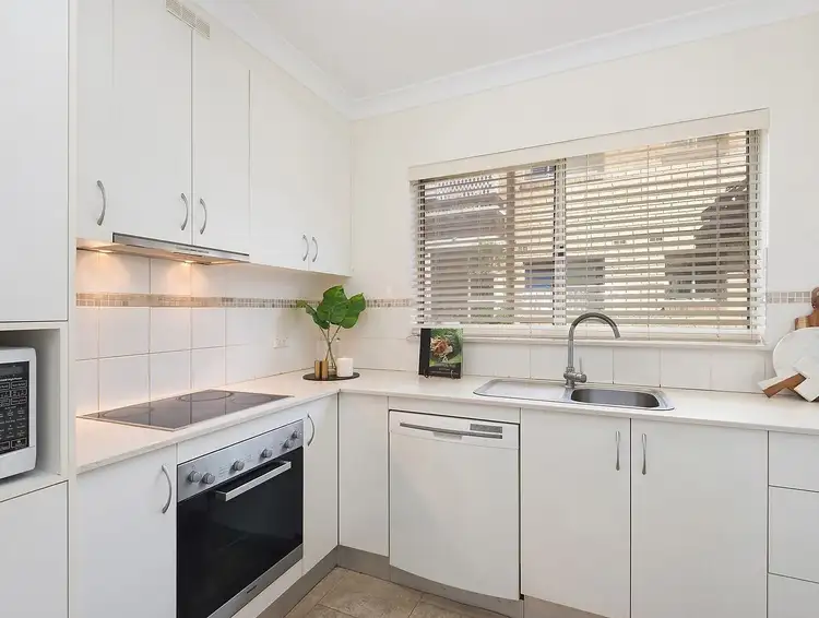 Second view of Homely unit listing, 8/18 Chandos Street, Ashfield NSW 2131