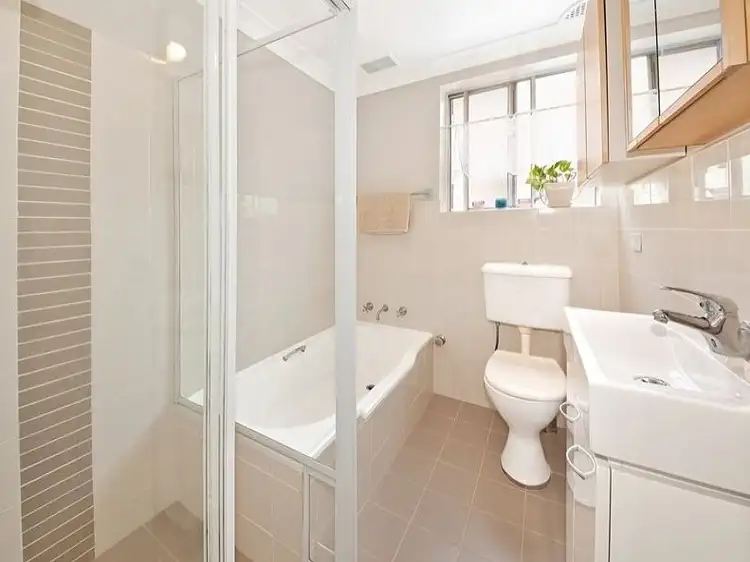 Fourth view of Homely unit listing, 8/18 Chandos Street, Ashfield NSW 2131